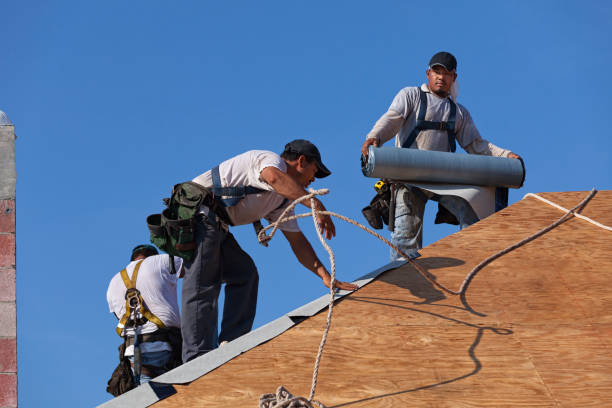 Quick and Trustworthy Emergency Roof Repair Services in East Stroudsburg, PA