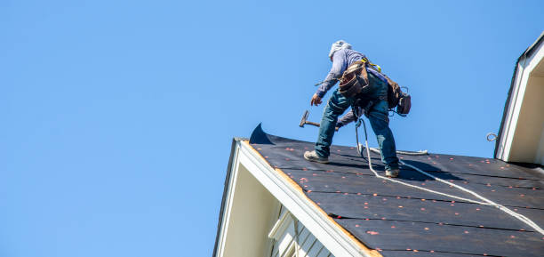 East Stroudsburg, PA Roofing Contractor Company